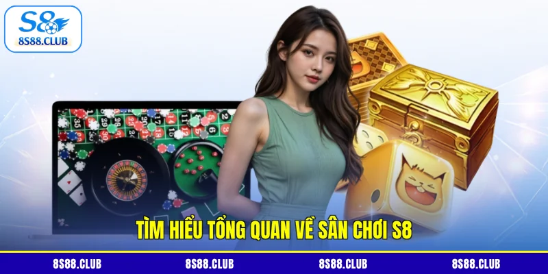 Tìm hiểu tổng quan về sân chơi S8